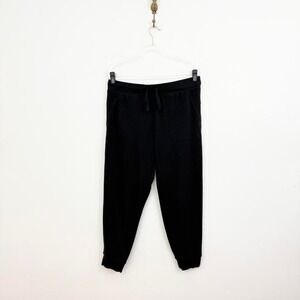 UGG Relaxed Jogger Black